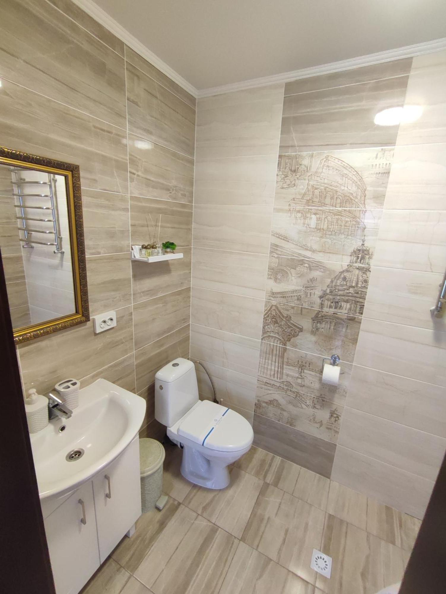 Карпатська Вершина Hotel Jaremtsje Buitenkant foto